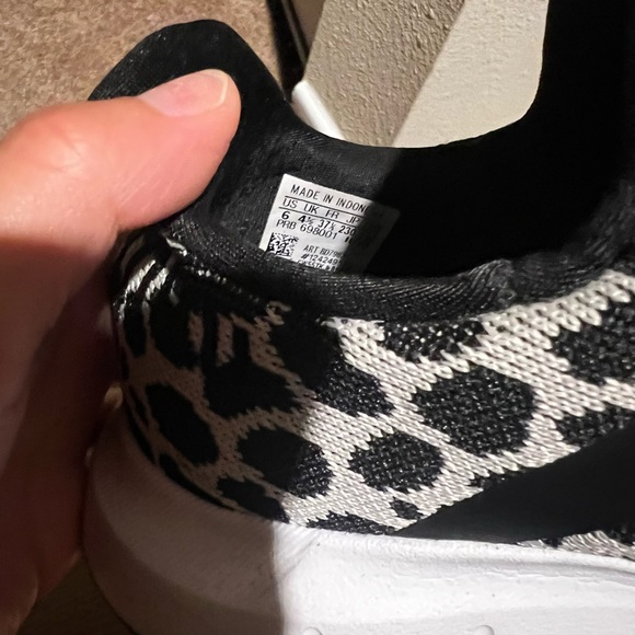 Adidas swift run shoe - Picture 8 of 8